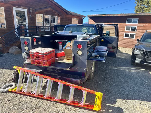 Images Tri Peaks Electric Service, Inc.