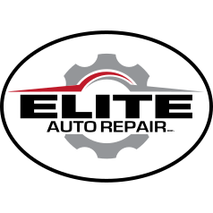 Elite Auto Repair Inc Logo