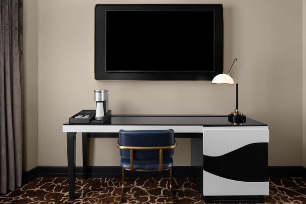 Images Hotel Fraye Nashville, Curio Collection by Hilton