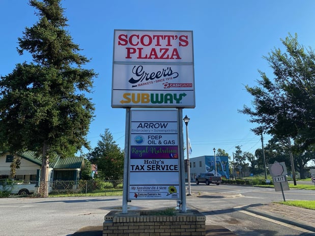 Images Greer's CashSaver