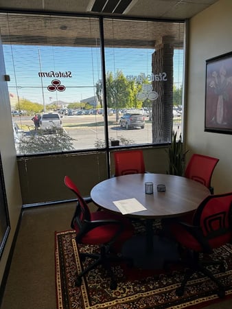 Images Curt Lewis - State Farm Insurance Agent