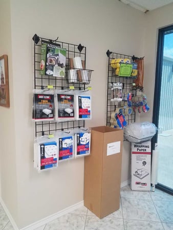 Images Storage King USA