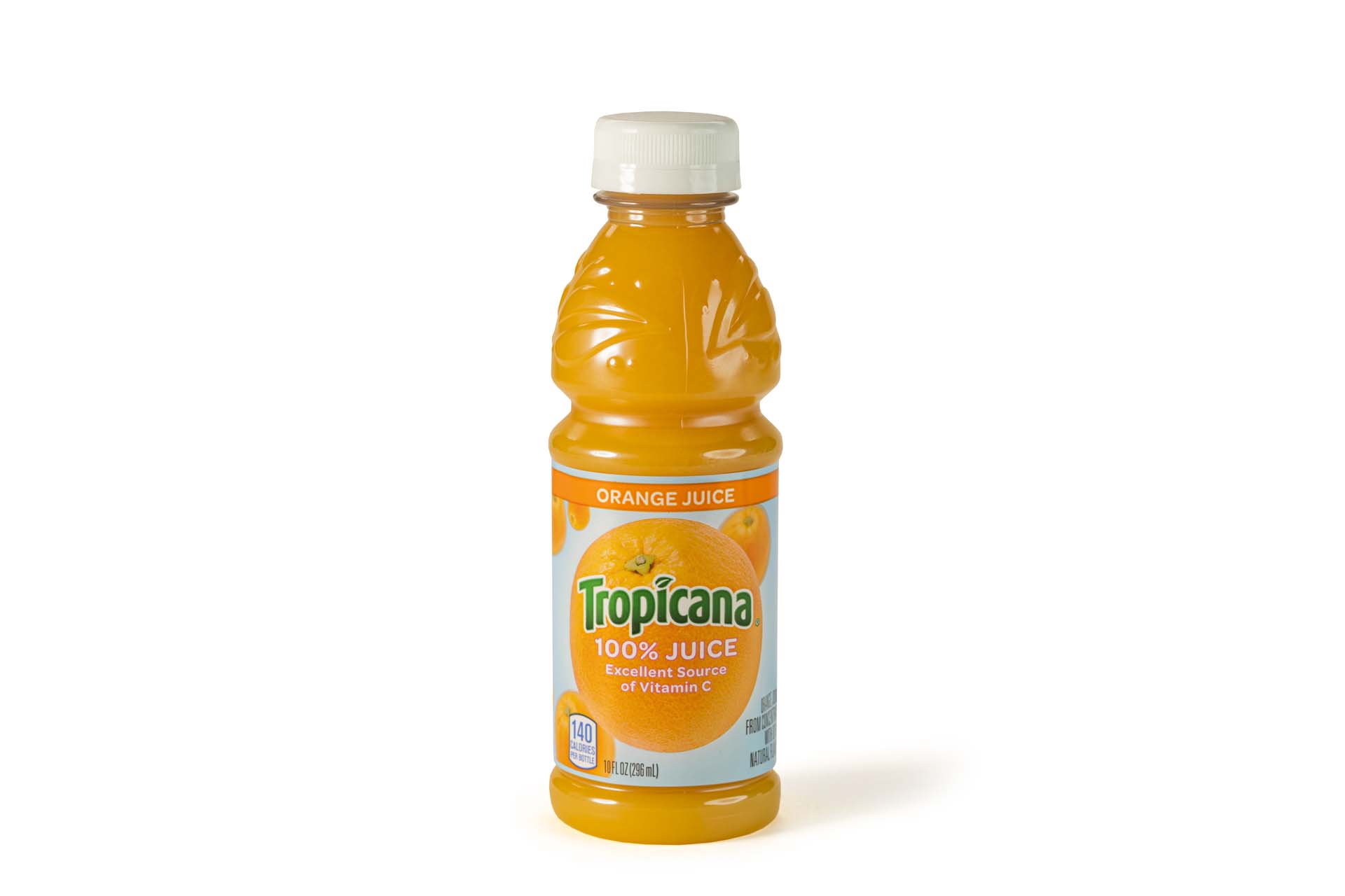 Orange Juice (BEVERAGES)
