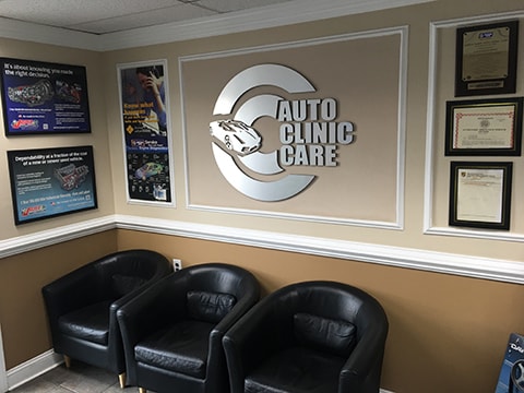 Images Auto Clinic Care