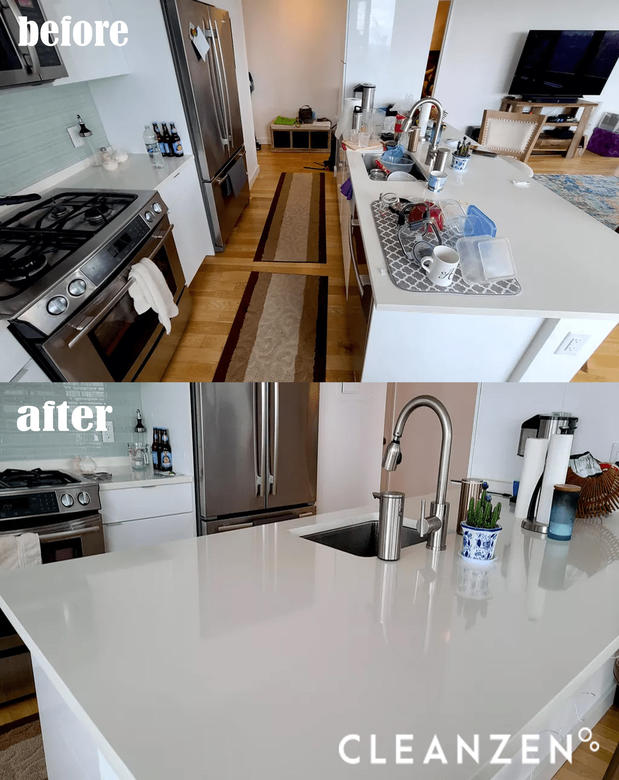 Images Cleanzen Denver Cleaning Services