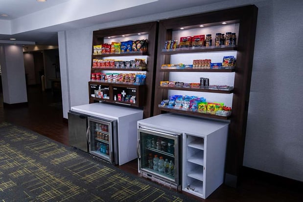 Images Hampton Inn Pickwick Dam-At Shiloh Falls