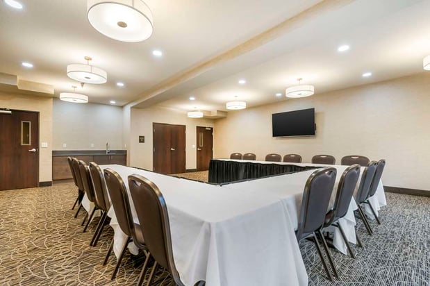 Images Best Western Columbia River Waterfront Hotel Astoria