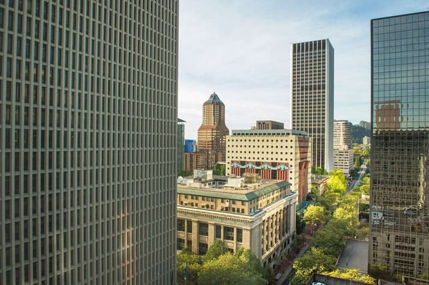 Images The Duniway Portland, a Hilton Hotel