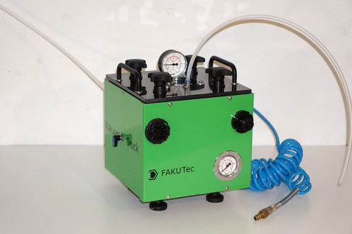 Fakutec - Technik für faserverstärkte Kunststoffe, Lange Strasse 19 in Stendal