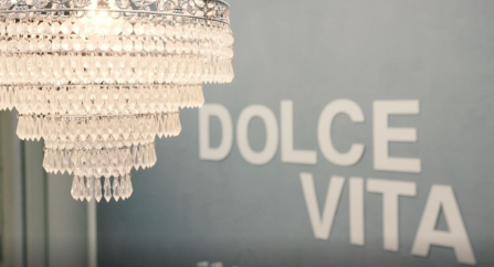 Dolce Vita Hair and Beauty AG, Kempttalstrasse 5 in Pfäffikon ZH