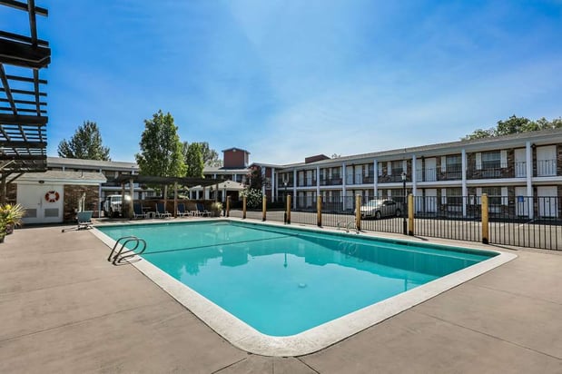 Images Best Western Horizon Inn