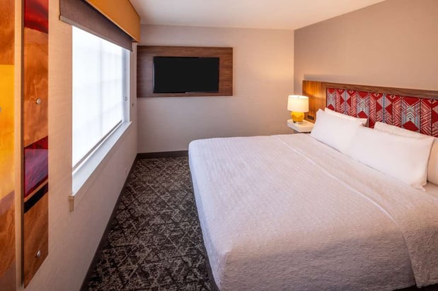 Images Hampton Inn Pullman
