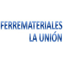 Ferremateriales La Unión Logo