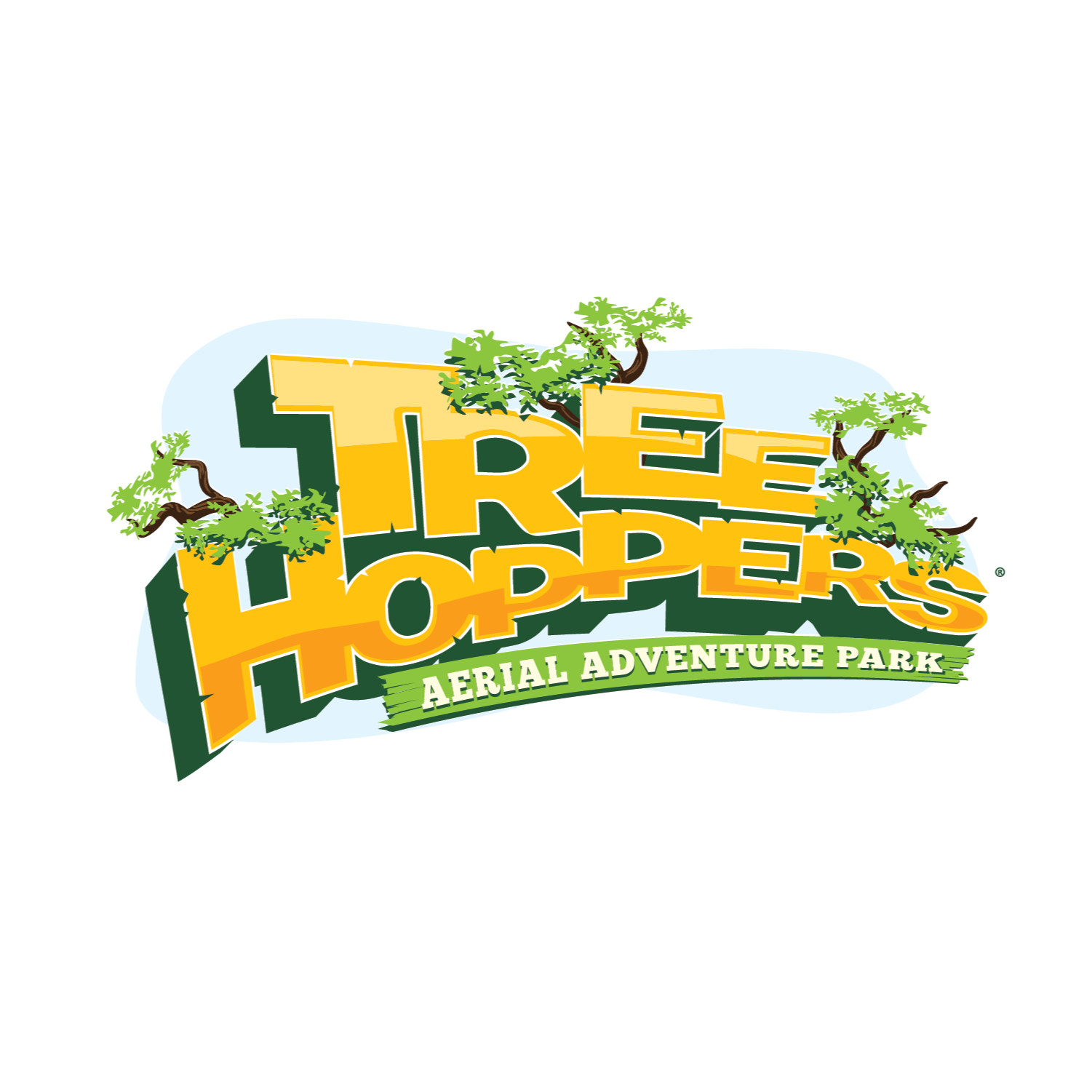 TreeHoppers Aerial Adventure Park TreeHoppers Aerial Adventure Park Dade City (813)381-5400