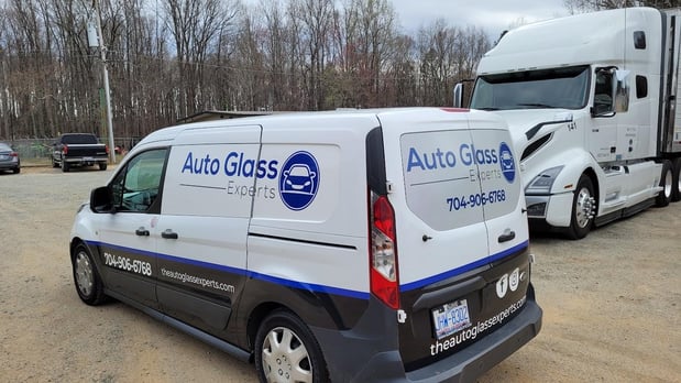 Images Auto Glass Experts