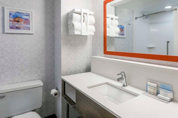 Images Hampton Inn Ft. Walton Beach