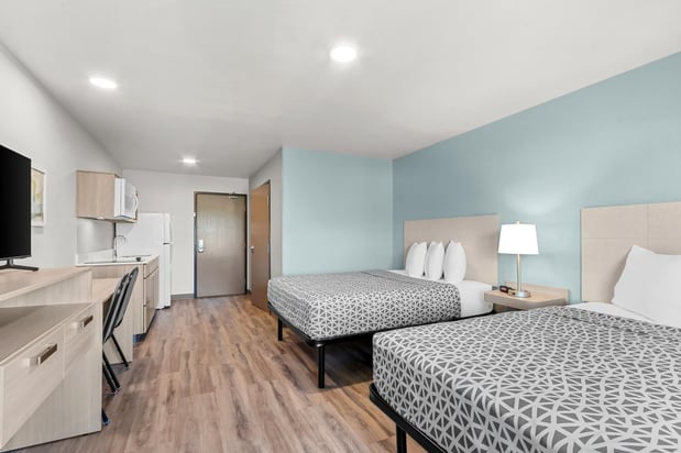 Images WoodSpring Suites Charlotte-Arrowood