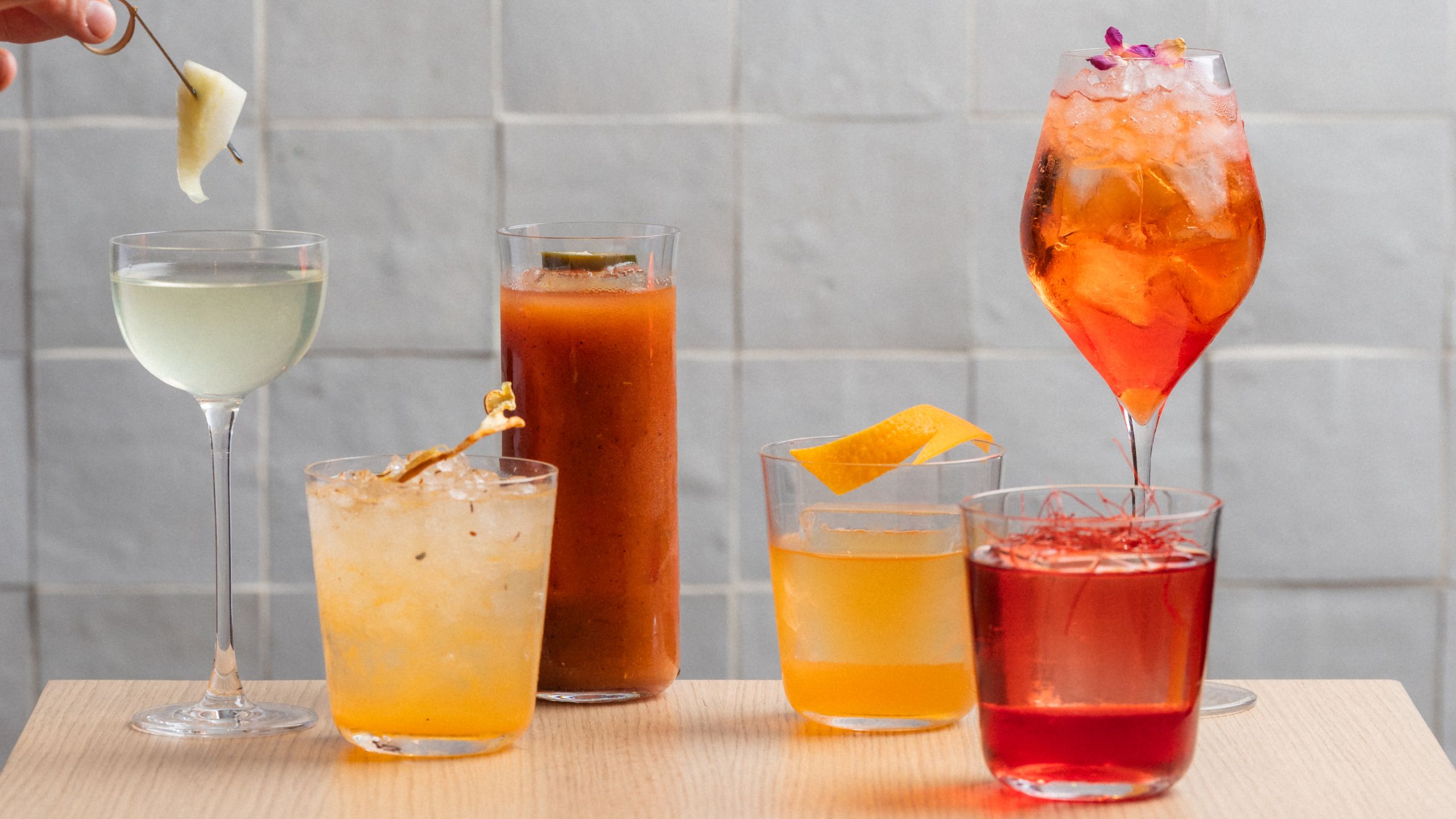 Bilder Mandarin Oriental, Geneva