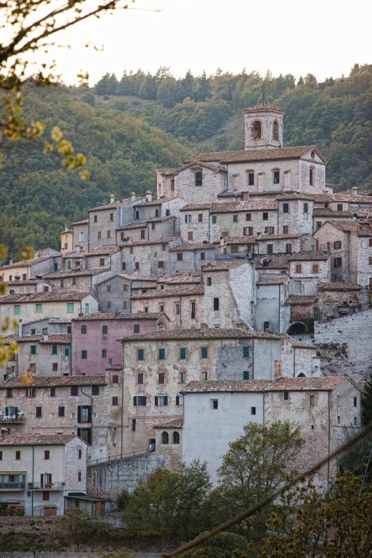 Riserva Privata San Settimio