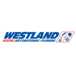 Westland Heating, Air Conditioning & Plumbing Logo