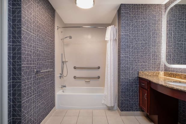 Images Homewood Suites by Hilton Medford