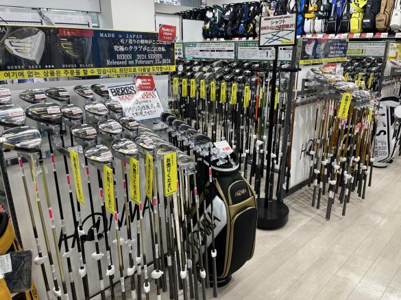 Images ゴルフパートナー 博多駅前通り店