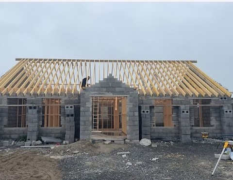 Dundrum Roof Repairs 11