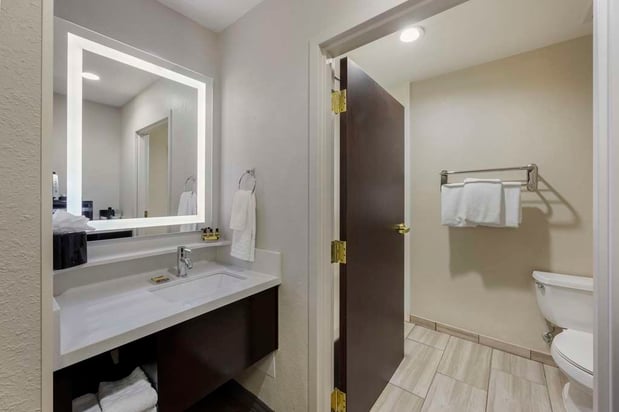 Images Best Western Plus Nashville Airport Hotel