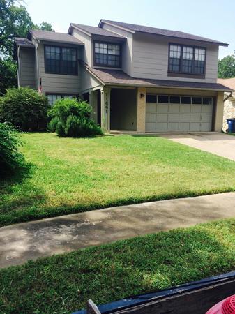 Images Zilker Landscaping
