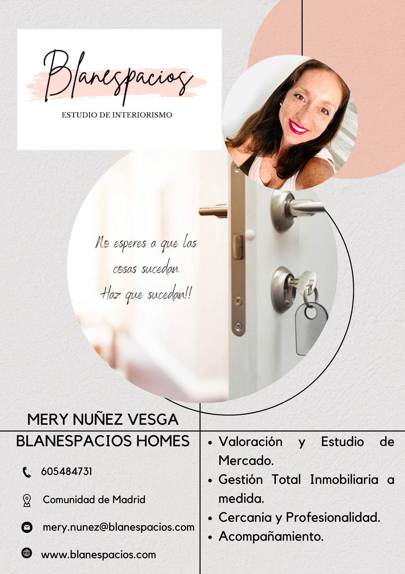 Images BLANESPACIOS. Estudio de Interiorismo