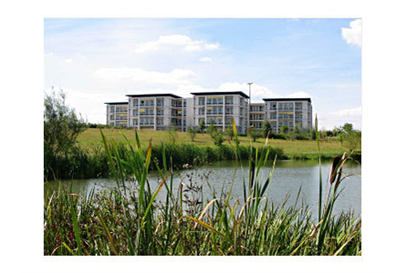 DIAKOMED Diakoniekrankenhaus Chemnitzer Land gGmbH, Limbacher Str. 19b in Hartmannsdorf