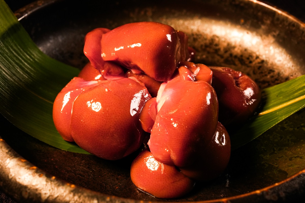 Images 炭火焼肉　月和