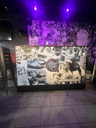 Images Vici Graphics & Decor, LLC