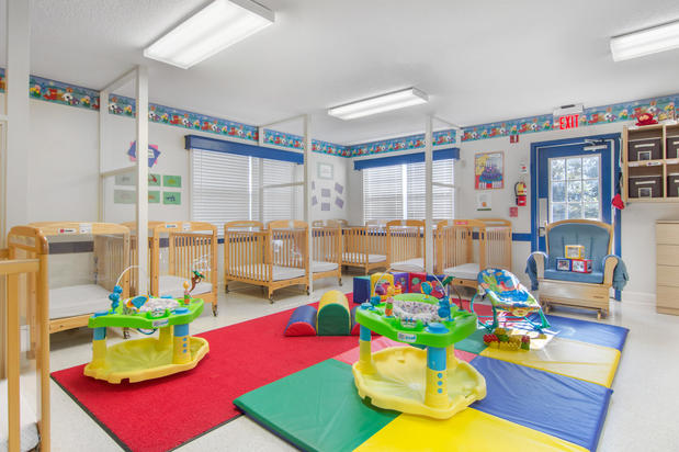 Images Primrose School of Mansell Road