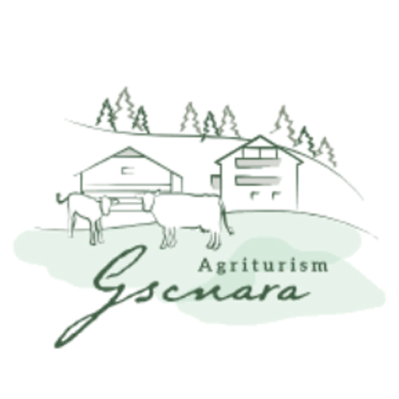 Agriturismo Gscnara Logo