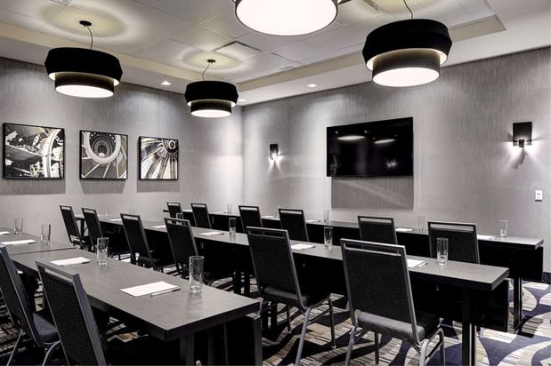 Images Hampton Inn Brooklyn/Downtown