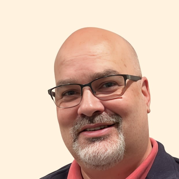 Images William Marcus, Counselor