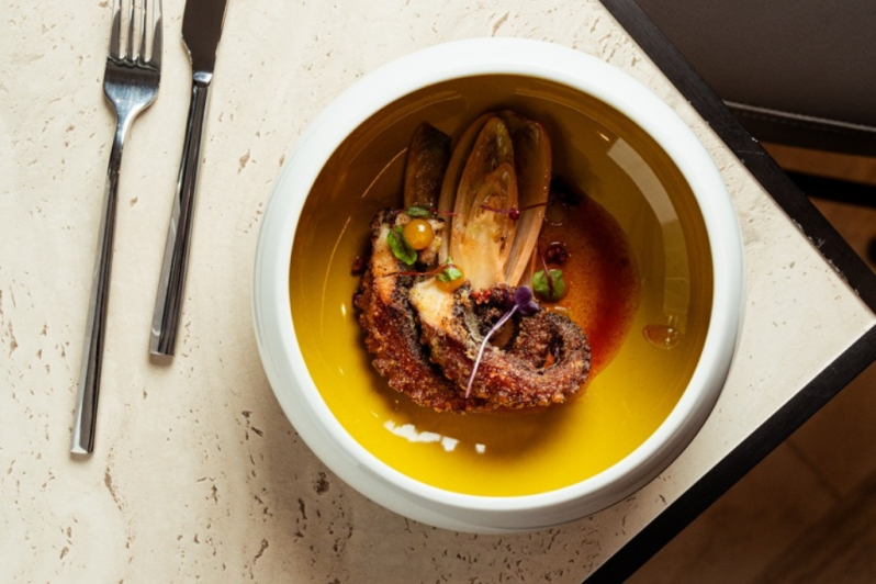 Images Gaudere Ristorante