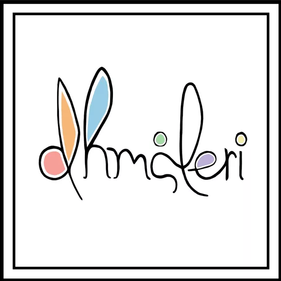 dhmåleri Logo