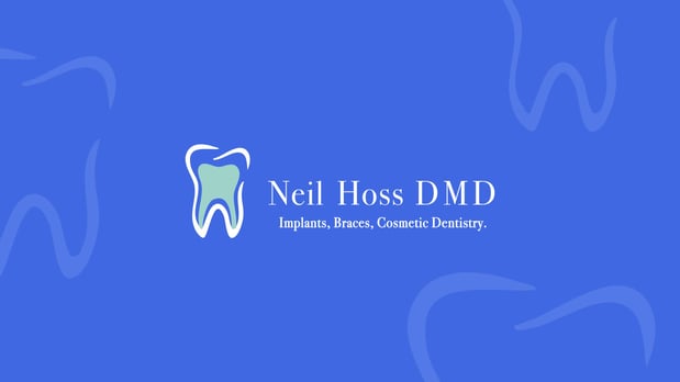 Images Neil Hoss, DMD