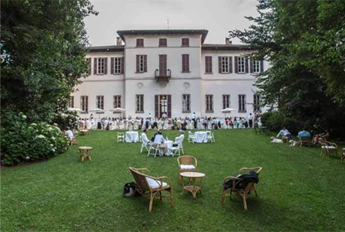 Cascina Riazzolo Agriturismo