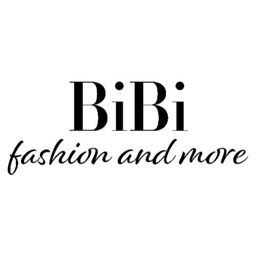 Logo Bibi fashion and more