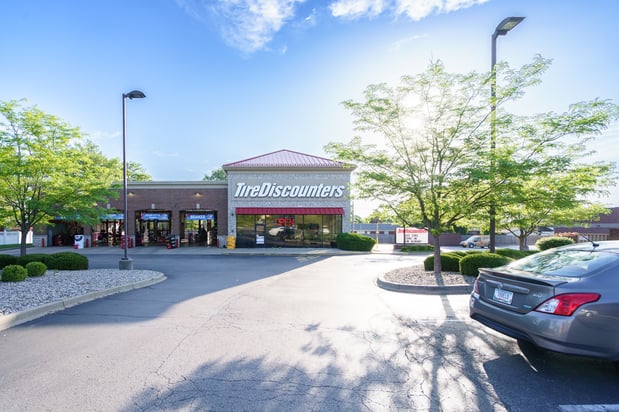 Images Tire Discounters