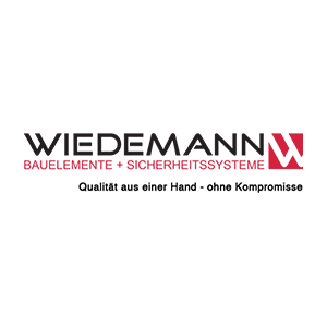 Jürgen Wiedemann Bauelemente und Sicherheitssysteme  