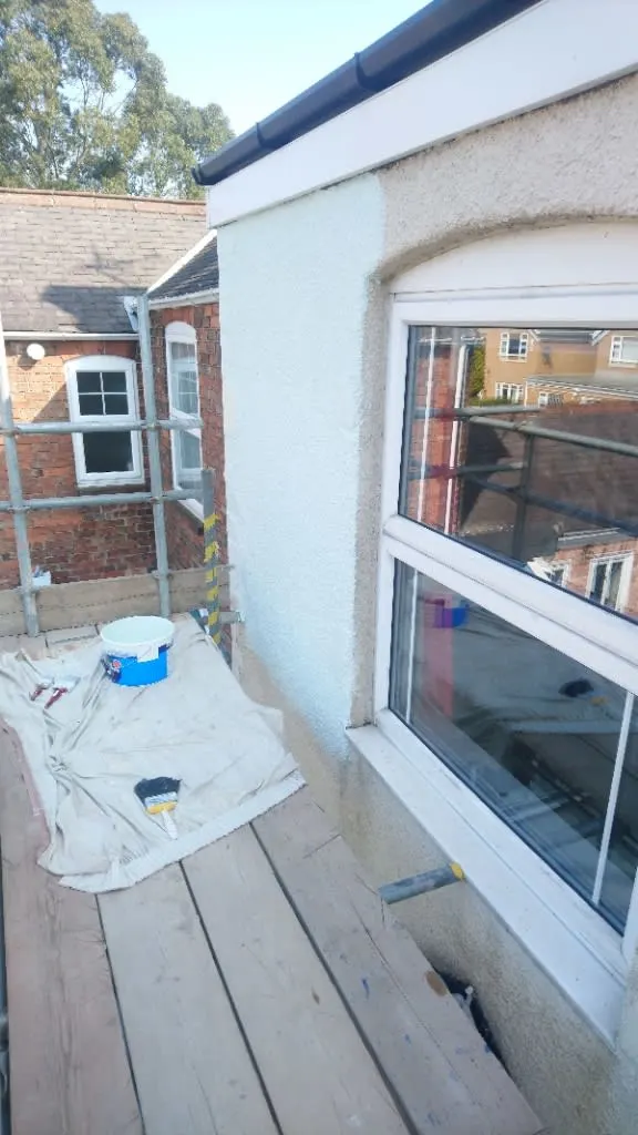 Images Simon Scrimshaw Painting & Decorating