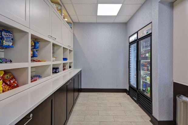 Images Homewood Suites by Hilton Wilmington/Mayfaire, NC