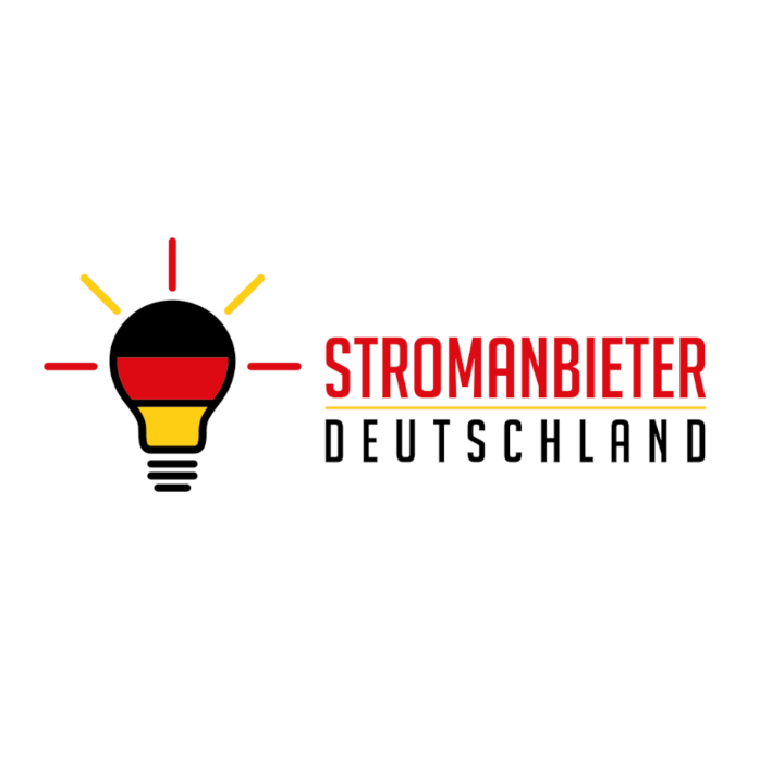 Stromanbieter Deutschland in Berlin - Logo