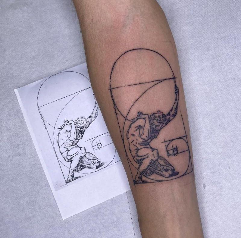 Images Calipso Tattoo Studio