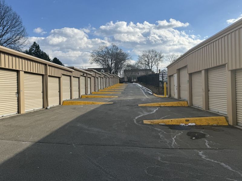 Exterior Units