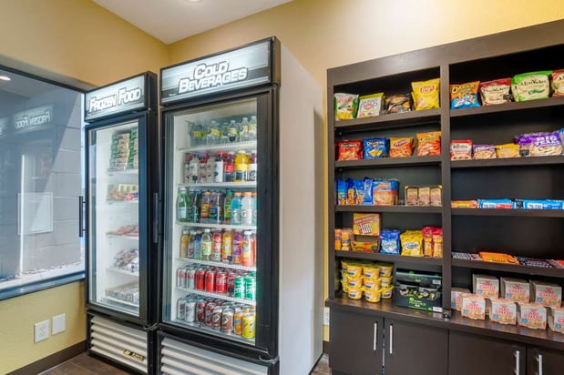 Images Best Western Plus DFW Airport Suites